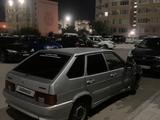 ВАЗ (Lada) 2114 2008 годаүшін700 000 тг. в Актау – фото 2