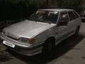 ВАЗ (Lada) 2114 2008 года за 700 000 тг. в Актау