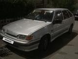 ВАЗ (Lada) 2114 2008 годаүшін700 000 тг. в Актау