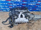 Двигатель 2JZ за 321 000 тг. в Петропавловск