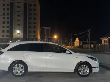 Kia Cee'd 2024 года за 10 800 000 тг. в Петропавловск – фото 5