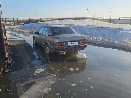 Mercedes-Benz 190 1993 года за 1 500 000 тг. в Астана