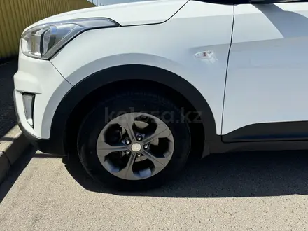 Hyundai Creta 2018 года за 8 900 000 тг. в Алматы – фото 5