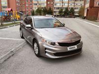 Kia Optima 2017 годаfor6 200 000 тг. в Костанай