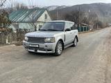 Land Rover Range Rover 2007 годаүшін6 800 000 тг. в Алматы – фото 3