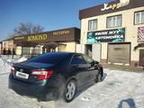 Toyota Camry 2012 годаfor8 500 000 тг. в Уральск – фото 5