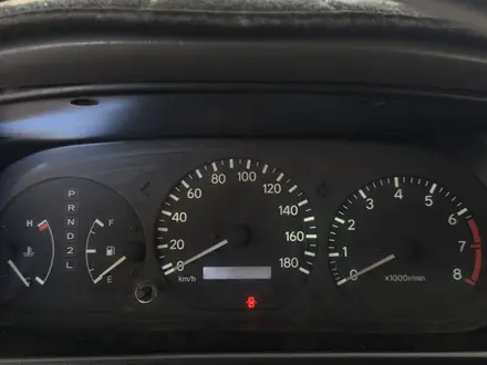 Toyota Camry 1999 года за 2 700 000 тг. в Тараз – фото 9