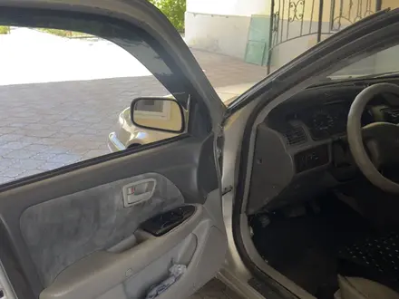 Toyota Camry 1999 года за 2 700 000 тг. в Тараз – фото 14