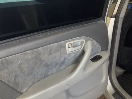 Toyota Camry 1999 года за 2 700 000 тг. в Тараз – фото 15