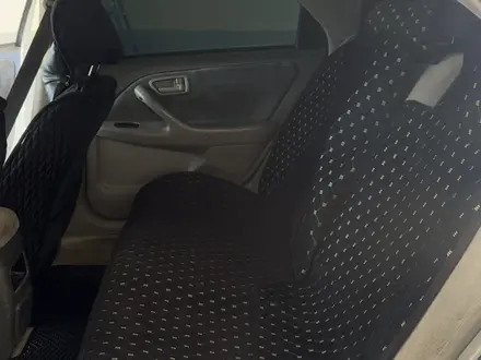 Toyota Camry 1999 года за 2 700 000 тг. в Тараз – фото 16