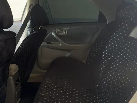 Toyota Camry 1999 года за 2 700 000 тг. в Тараз – фото 17