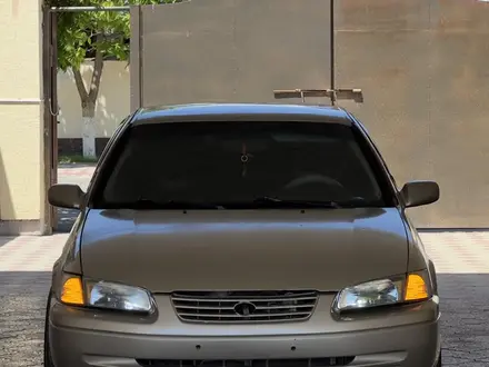 Toyota Camry 1999 года за 2 700 000 тг. в Тараз – фото 22