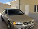 Toyota Camry 1999 годаүшін2 700 000 тг. в Тараз – фото 2