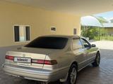 Toyota Camry 1999 годаүшін2 700 000 тг. в Тараз – фото 5