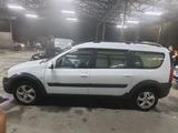 ВАЗ (Lada) Largus Cross 2018 года за 5 000 000 тг. в Шымкент – фото 3
