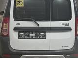 ВАЗ (Lada) Largus Cross 2018 года за 5 000 000 тг. в Шымкент – фото 5