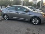 Hyundai Elantra 2018 года за 8 500 000 тг. в Астана – фото 3