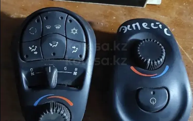 Блок управления климат контроль за 12 500 тг. в Алматы