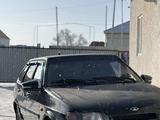 ВАЗ (Lada) 2114 2008 года за 300 000 тг. в Кульсары