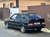ВАЗ (Lada) 2114 2008 года за 300 000 тг. в Кульсары – фото 2