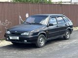 ВАЗ (Lada) 2114 2008 года за 300 000 тг. в Кульсары – фото 3