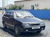 ВАЗ (Lada) 2114 2008 года за 300 000 тг. в Кульсары – фото 5