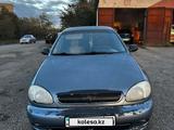Chevrolet Lanos 2007 года за 700 000 тг. в Аксу