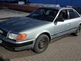 Audi 100 1991 года за 1 450 000 тг. в Жезказган – фото 2