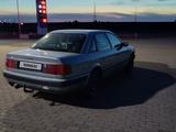 Audi 100 1991 года за 1 450 000 тг. в Жезказган – фото 4