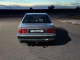 Audi 100 1991 года за 1 450 000 тг. в Жезказган – фото 3