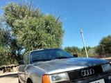 Audi 80 1987 годаүшін640 000 тг. в Шымкент