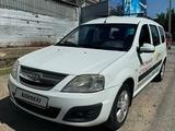 ВАЗ (Lada) Largus 2014 года за 3 900 000 тг. в Шымкент