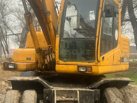 Hyundai  R140W 2005 года за 14 500 000 тг. в Отеген-Батыр – фото 2