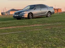 Toyota Camry, 2003