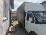 ГАЗ ГАЗель 2005 года за 4 300 000 тг. в Атбасар
