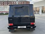 Mercedes-Benz G 320 2001 года за 9 800 000 тг. в Атырау – фото 5