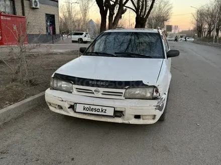 Nissan Primera 1995 года за 850 000 тг. в Жезказган – фото 2