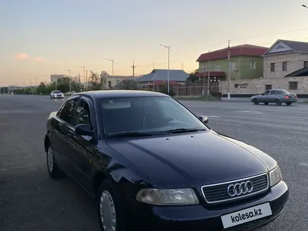 Audi A4 1997 года за 2 500 000 тг. в Кызылорда