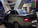 ВАЗ (Lada) 2110 2002 года за 950 000 тг. в Астана – фото 3