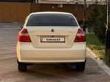 Chevrolet Nexia 2020 года за 3 950 000 тг. в Алматы – фото 5
