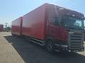 Scania  4-Series 2009 года за 36 000 000 тг. в Алматы – фото 3