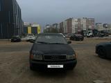 Audi 100 1993 года за 1 400 000 тг. в Астана – фото 4