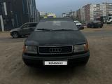 Audi 100 1993 года за 1 400 000 тг. в Астана – фото 2