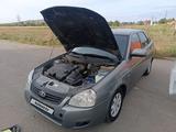 ВАЗ (Lada) Priora 2172 2012 годаfor1 800 000 тг. в Актобе – фото 2