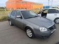 ВАЗ (Lada) Priora 2172 2012 годаүшін1 600 000 тг. в Актобе – фото 3