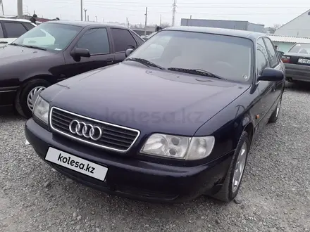 Audi A6 1996 года за 2 800 000 тг. в Алматы