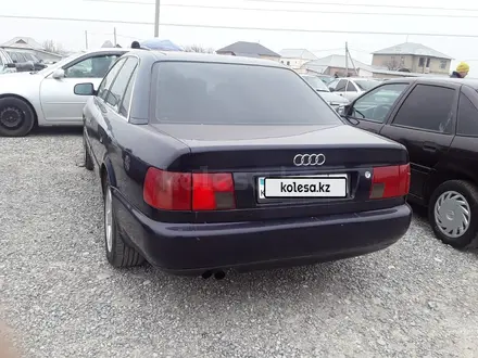 Audi A6 1996 года за 2 800 000 тг. в Алматы – фото 5