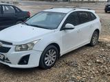 Chevrolet Cruze 2014 года за 4 000 000 тг. в Астана – фото 2