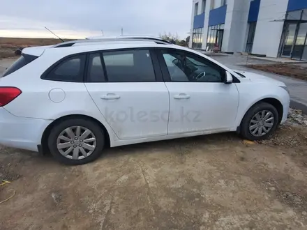 Chevrolet Cruze 2014 года за 4 000 000 тг. в Астана – фото 4