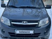 ВАЗ (Lada) Granta 2190 2013 годаfor2 750 000 тг. в Актобе